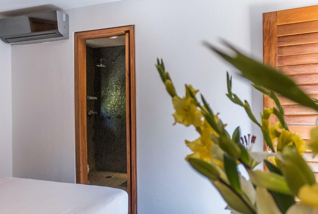 Samora Luxury Resort Santa Maria Colotepec Exterior foto