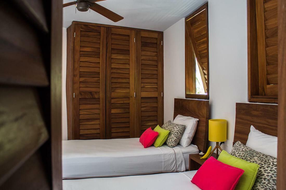 Samora Luxury Resort Santa Maria Colotepec Exterior foto